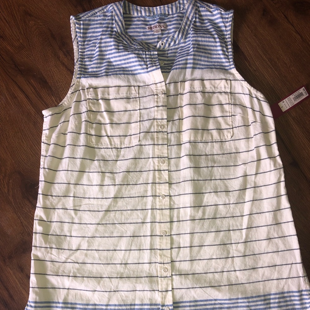 Merona t-shirt dress